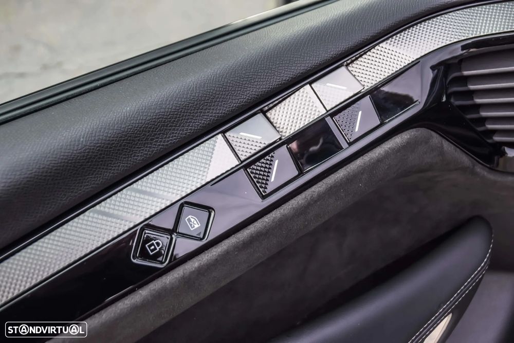 DS DS4 1.2 Hybrid Etoile e-DSC6 - 17