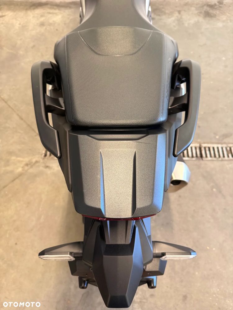 Honda NC - 40