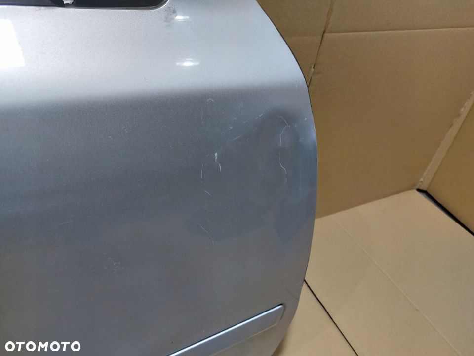 SKODA OCTAVIA 1Z0 LIFT DRZWI PRAWE PRZÓD ORYGINAŁ - 2