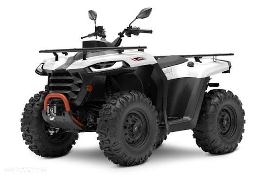 Segway AT5 - 3