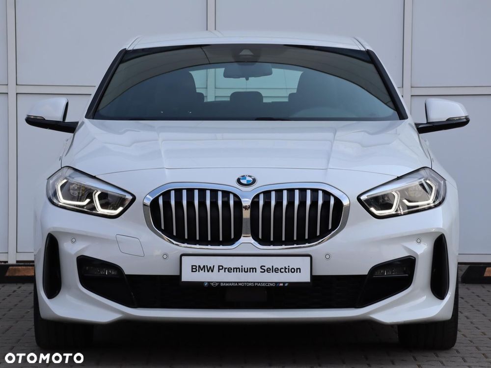 BMW Seria 1 118i M Sport - 10