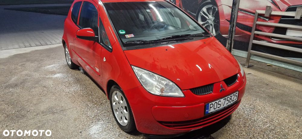 Mitsubishi Colt CZ3 1.3 Inform - 1