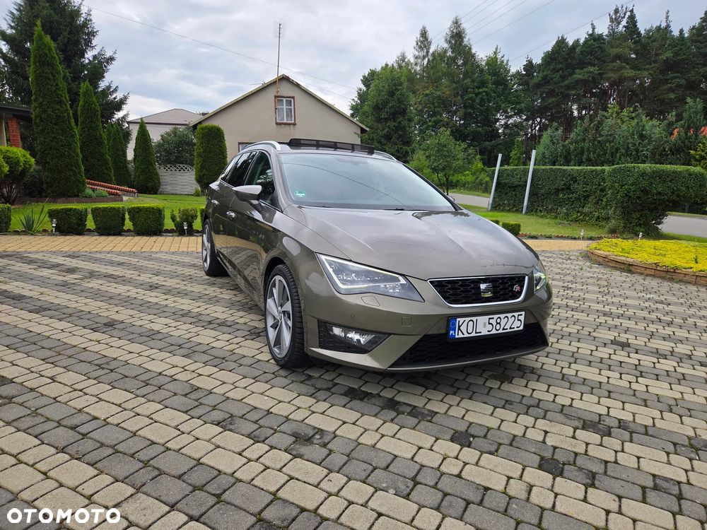 Seat Leon - 13