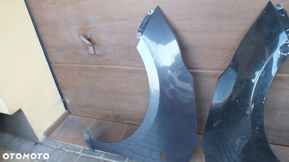 Błotnik przedni prawy lewy Kia Ceed II - 3