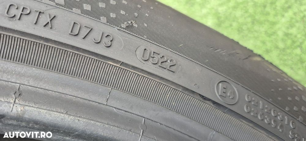Anvelopa 1x315 40 21 Continental dot 22 mm 4 - 4