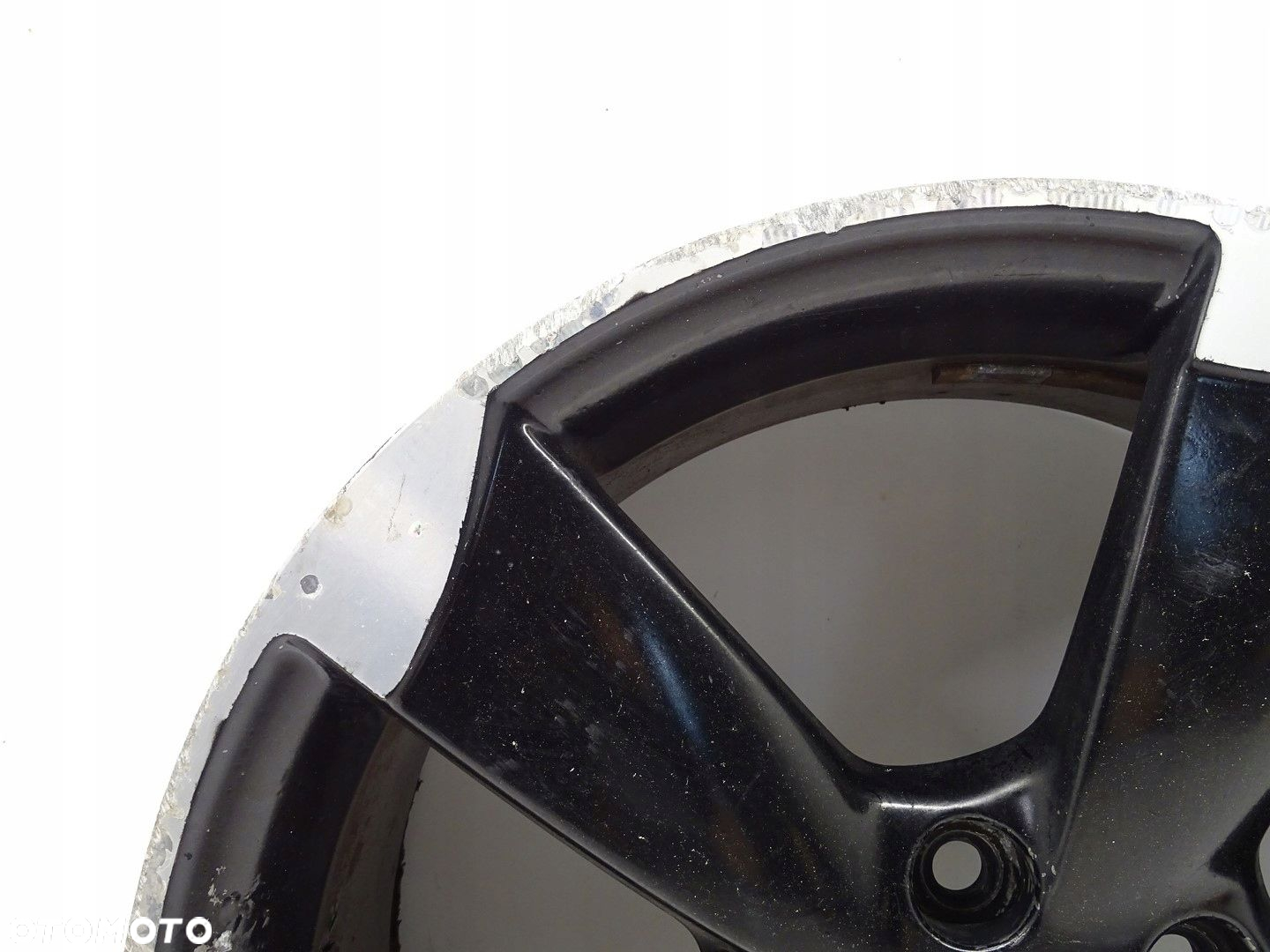 FELGA ALUFELGA R18 AUDI A3 8P LIFT 5X112 7.5J ET54 8P0601025BS S-LINE ROTOR - 7