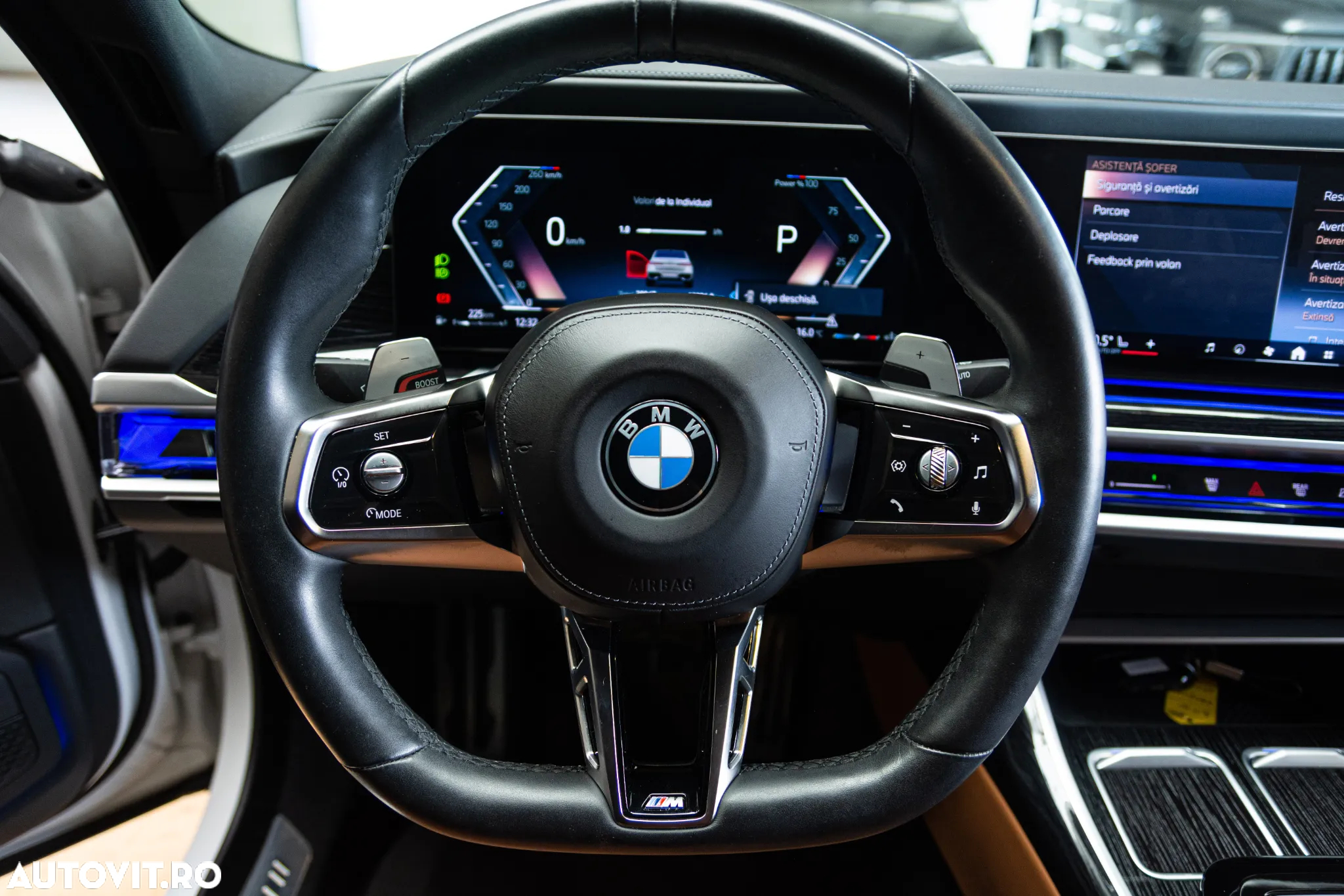 BMW Seria 7 740d xDrive MHEV - 30