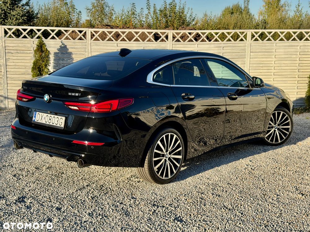 BMW 228I 2021 photo 3