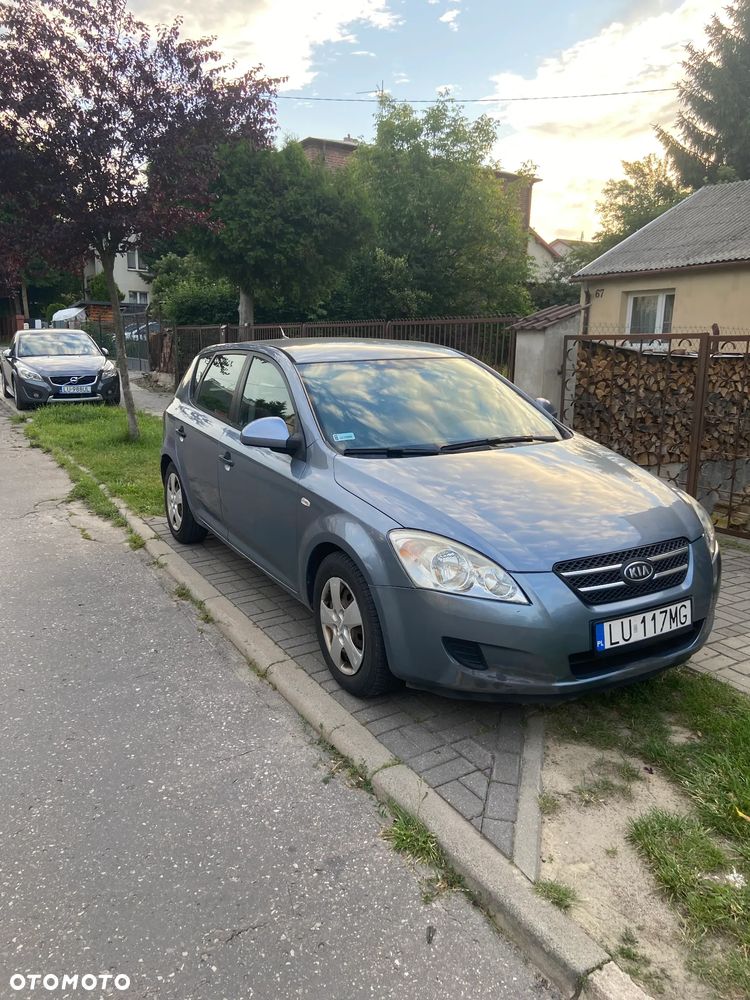 Kia Ceed 1.6 Crdi Comfort - 16