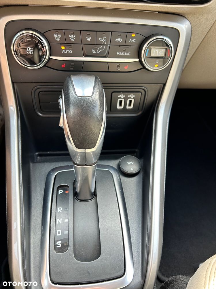 Ford EcoSport - 12
