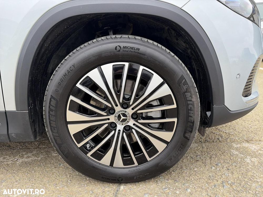 Mercedes-Benz EQA 250+ - 15