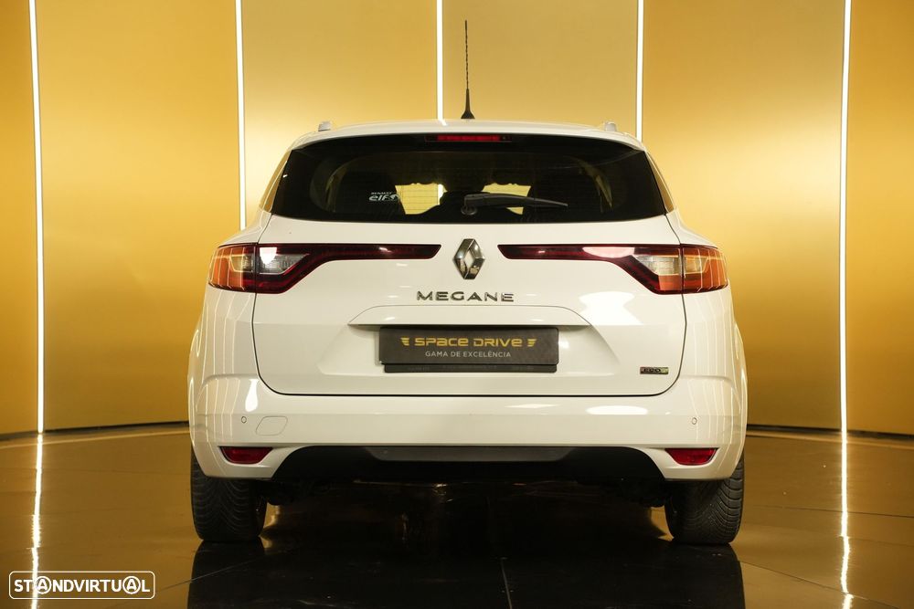 Renault Mégane - 11