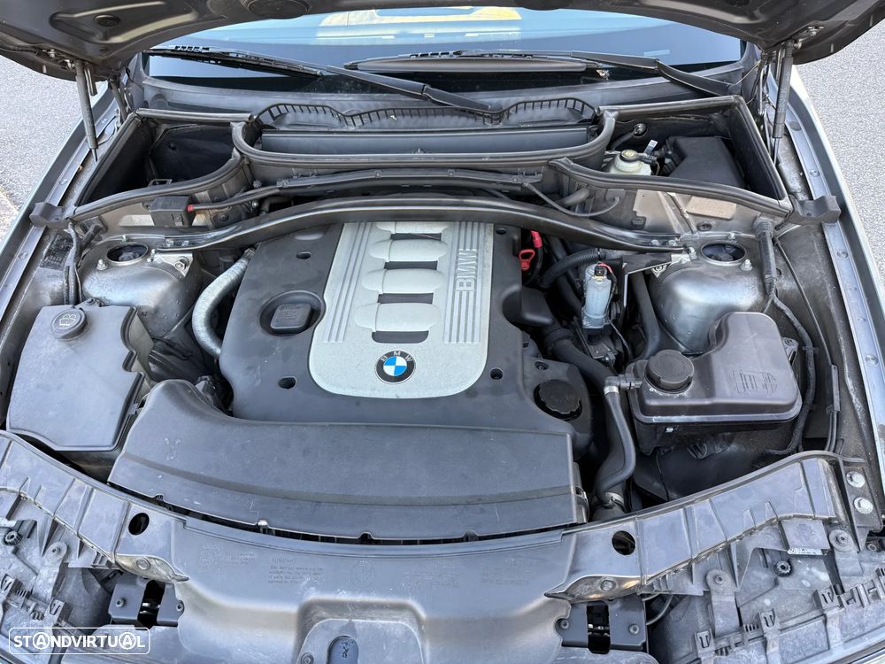 BMW X3 30 d xDrive Auto - 23