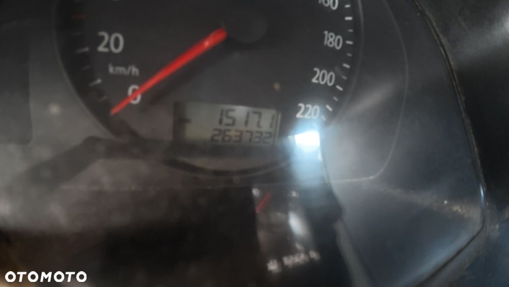 Volkswagen Transporter - 7