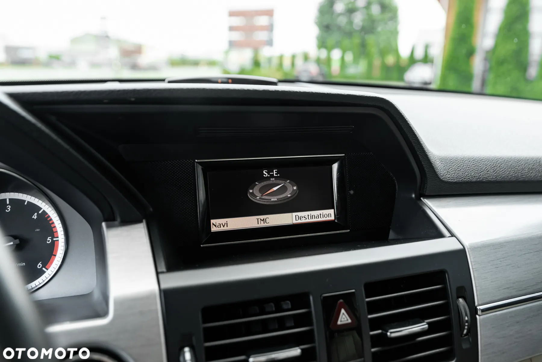Mercedes-Benz GLK 250 CDI DPF 4Matic BlueEFFICIENCY 7G-TRONIC SPORT EDITION - 26