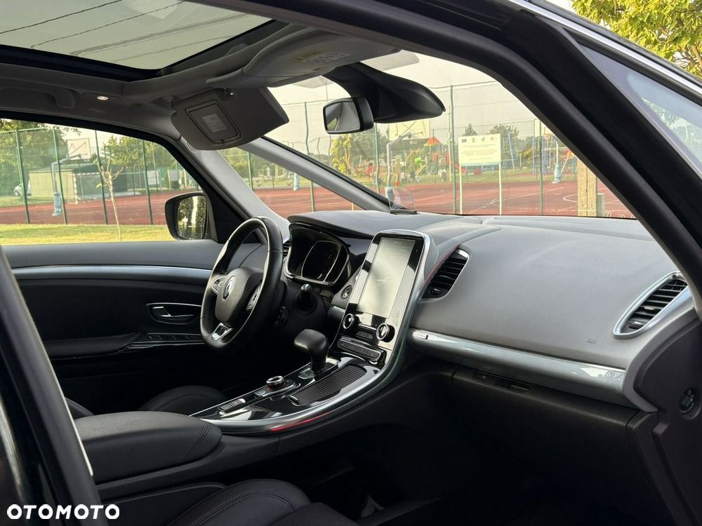 Renault Espace 1.6 TCE Energy SL Techno EDC - 14