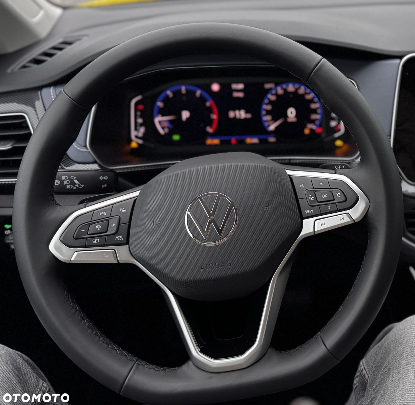 Volkswagen T-Cross 1.5 TSI ACT Style DSG - 7