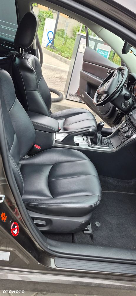 Mazda 6 - 17