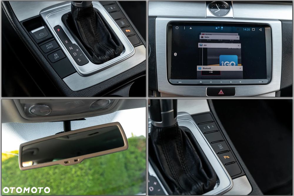 Volkswagen Passat CC 2.0 TSI DSG Exclusive - 37