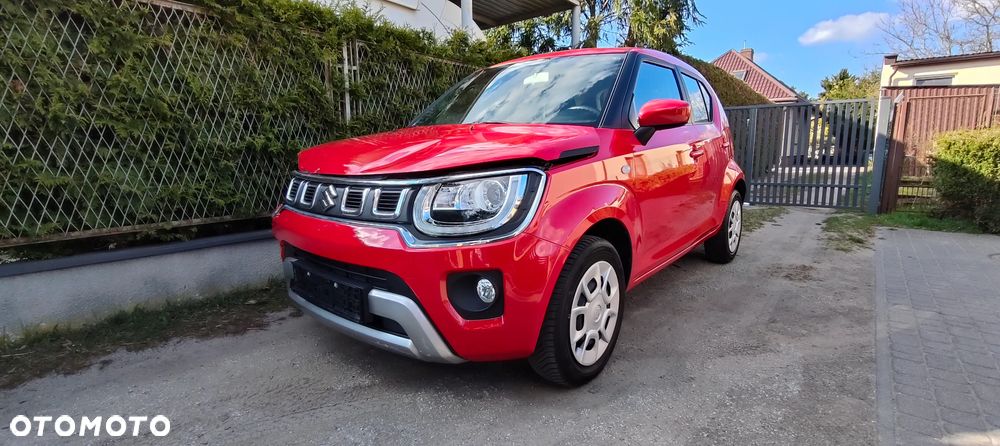 Suzuki Ignis 1.2 Dualjet Comfort - 1