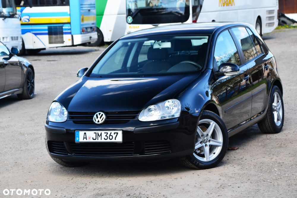Volkswagen Golf 1.4 Sportline - 23