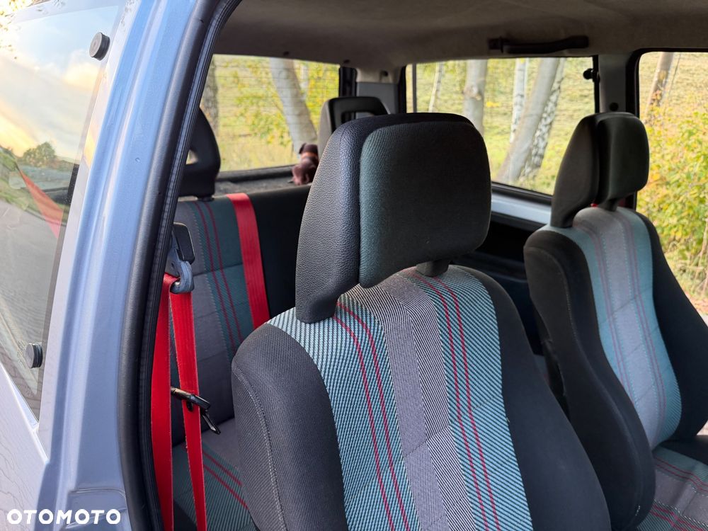 Fiat Cinquecento Sporting - 30
