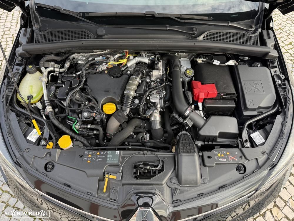 Renault Clio 1.5 Blue dCi Evolution - 22