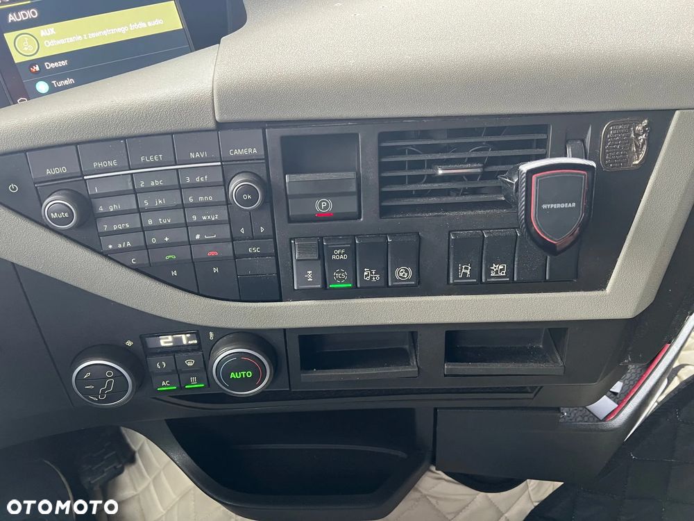 Volvo FH 500 Laleczka... - 10