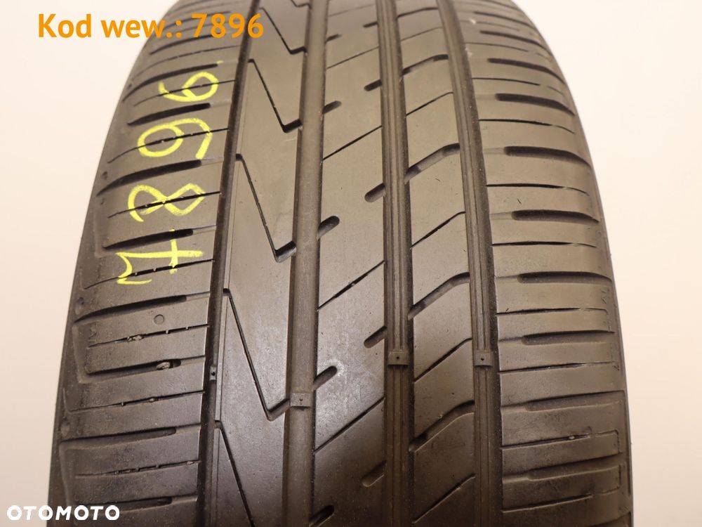 Hankook Ventus S1 evo2 K117A SUV - 235/50 R19 - 2