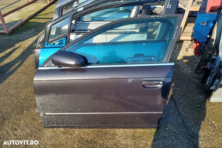 USA FATA STANGA Audi A4 B7 [2004 - 2008] - 1