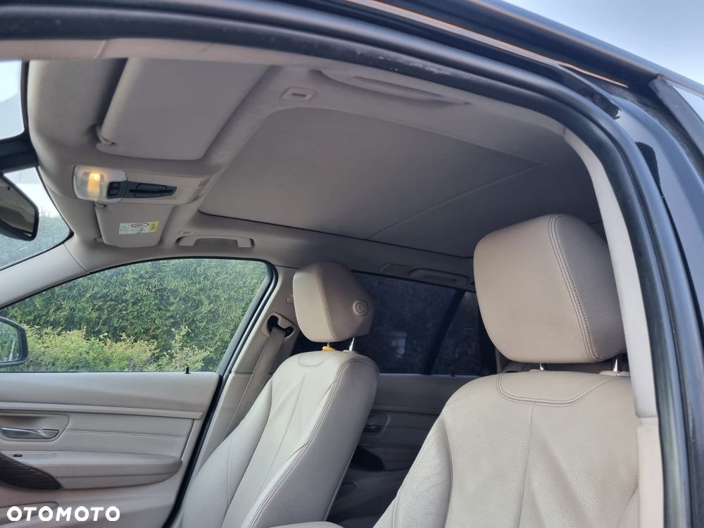 BMW Seria 3 - 12