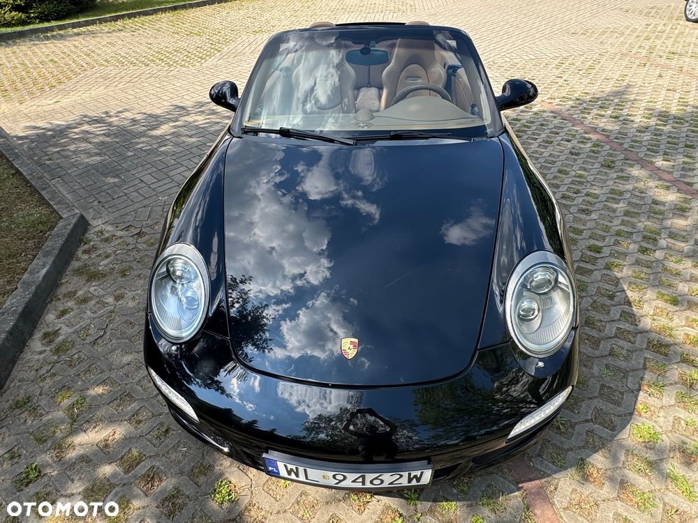 Porsche 911 Carrera S PDK - 29