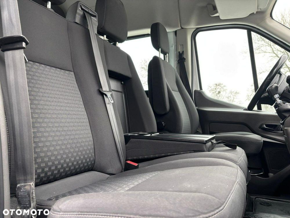Ford Transit - 14