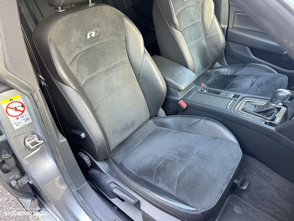 VW Arteon 2.0 TDI R-Line DSG 4Motion - 8