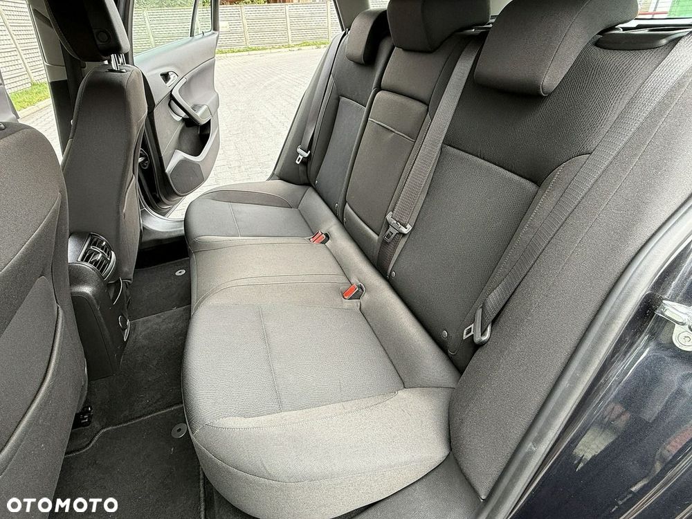 Opel Insignia 1.4 Turbo ecoFLEXStart/Stop - 12