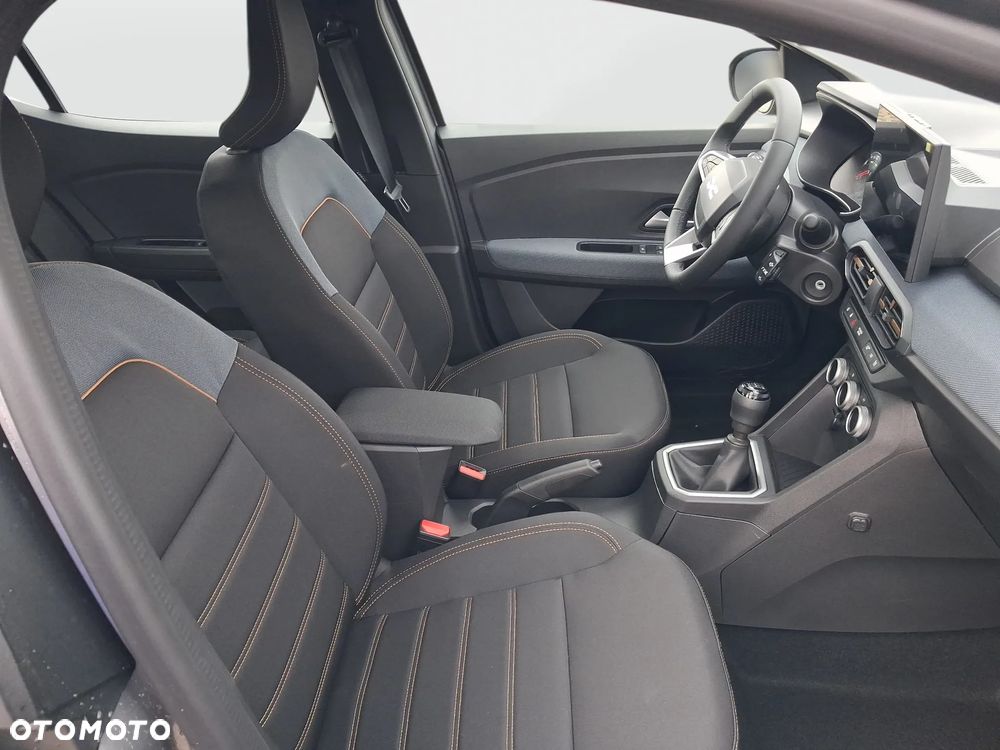 Dacia Sandero Stepway 1.0 TCe110 Expression - 10