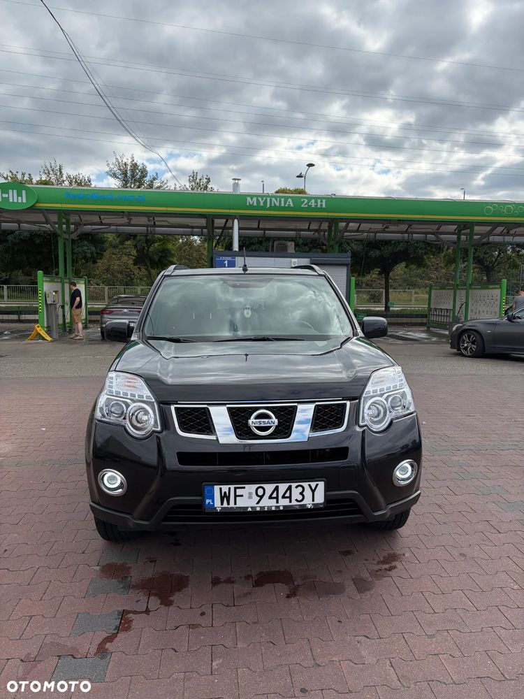 Nissan X-Trail 2.0 dCi XE - 3