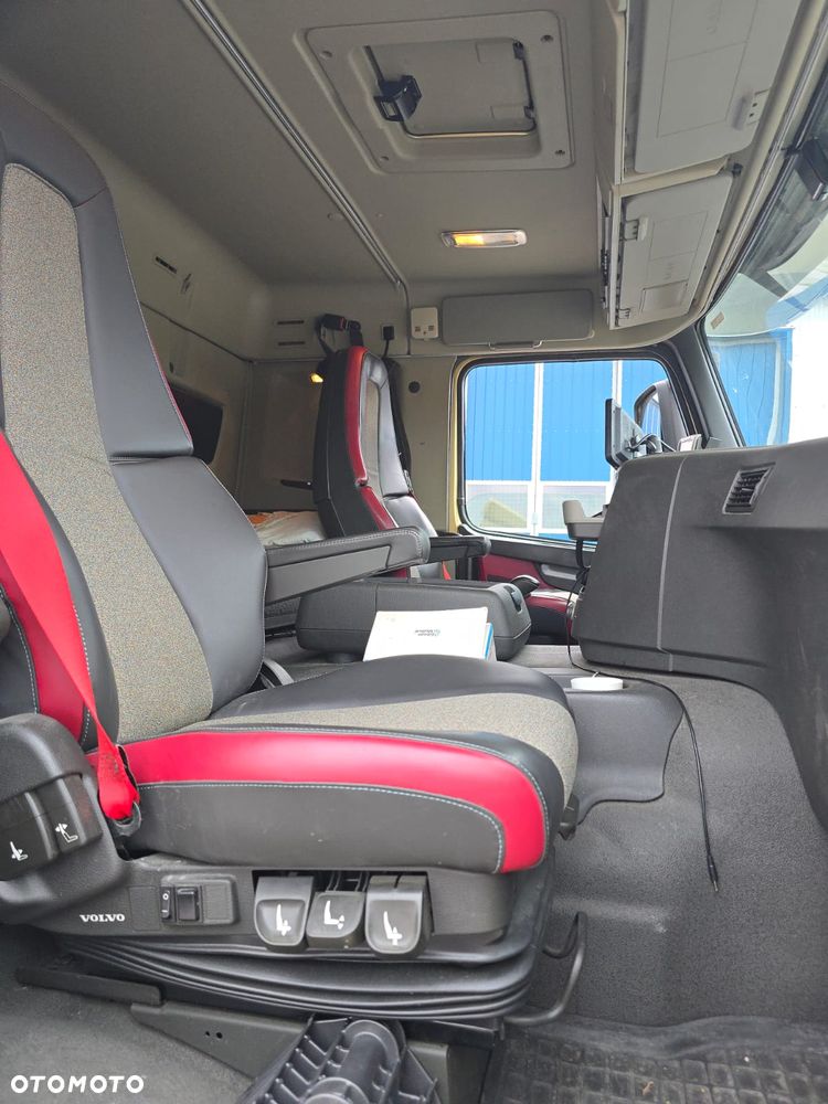 Volvo FM 500 - 23