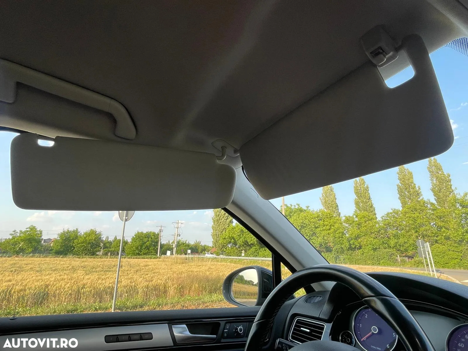 Volkswagen Touareg - 6