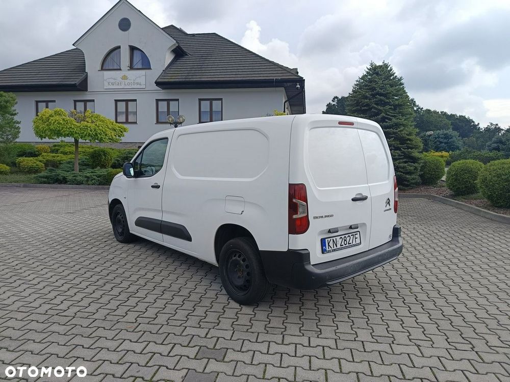 Citroën Berlingo - 3