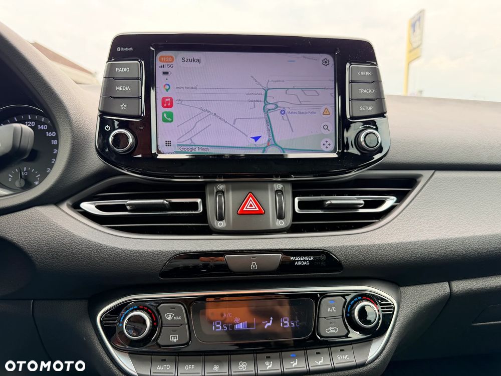 Hyundai i30 1.0 T-GDI Smart - 20