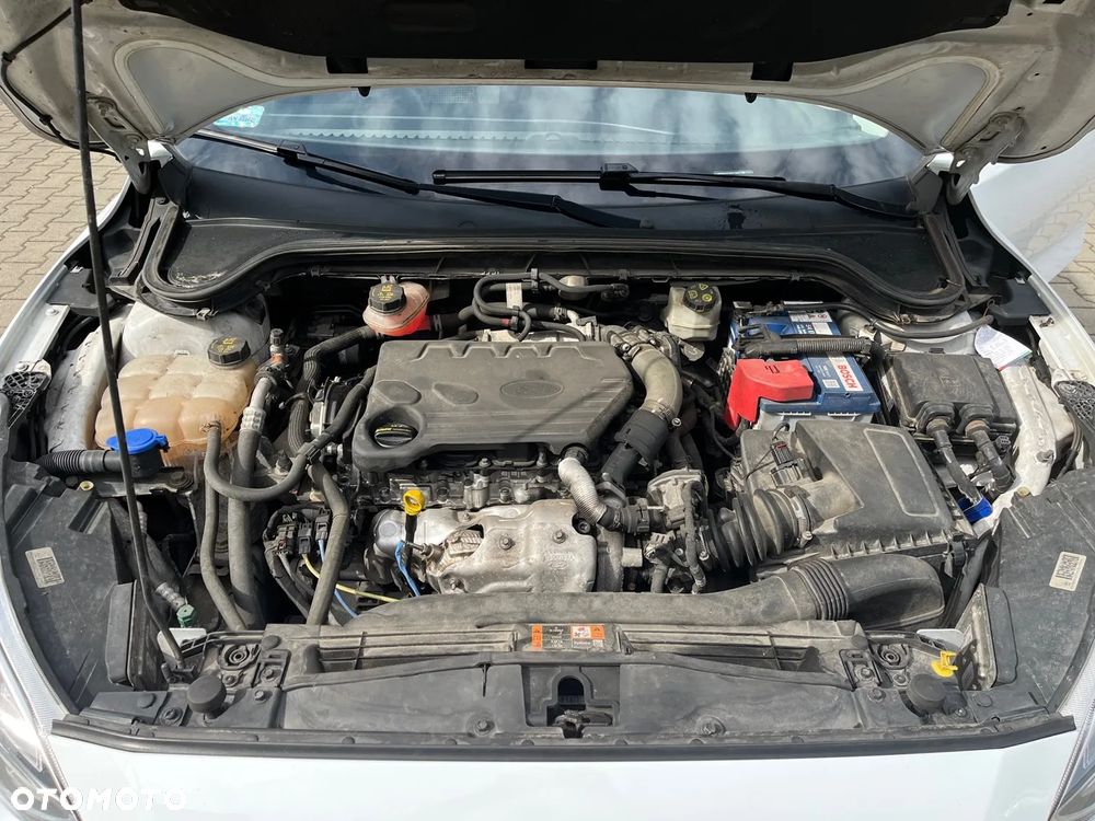 Ford Focus 1.5 EcoBlue Trend Edition - 19