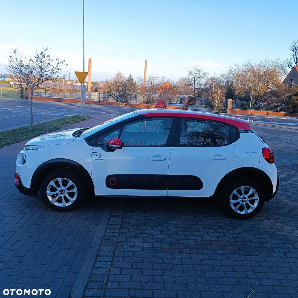 Citroën C3 - 6