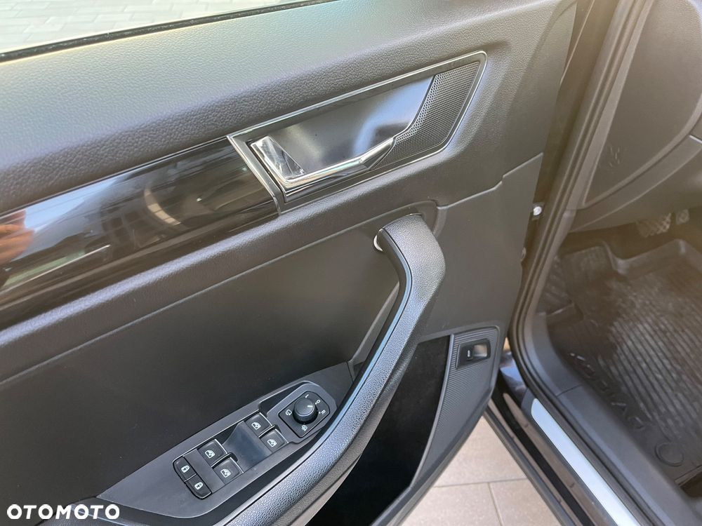 Skoda Kodiaq 2.0 TDI 4x4 DSG Sportline - 30