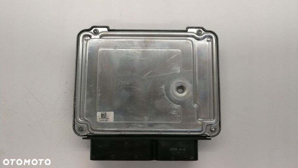 KOMPUTER STEROWNIK SILNIKA AUDI VW 1.9 03G906056S - 3