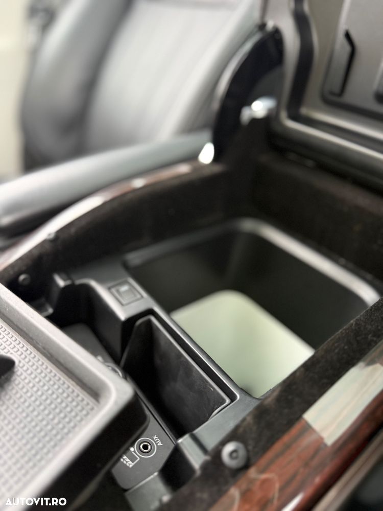 LAND ROVER Range Rover Vogue 2016 — imagine 16