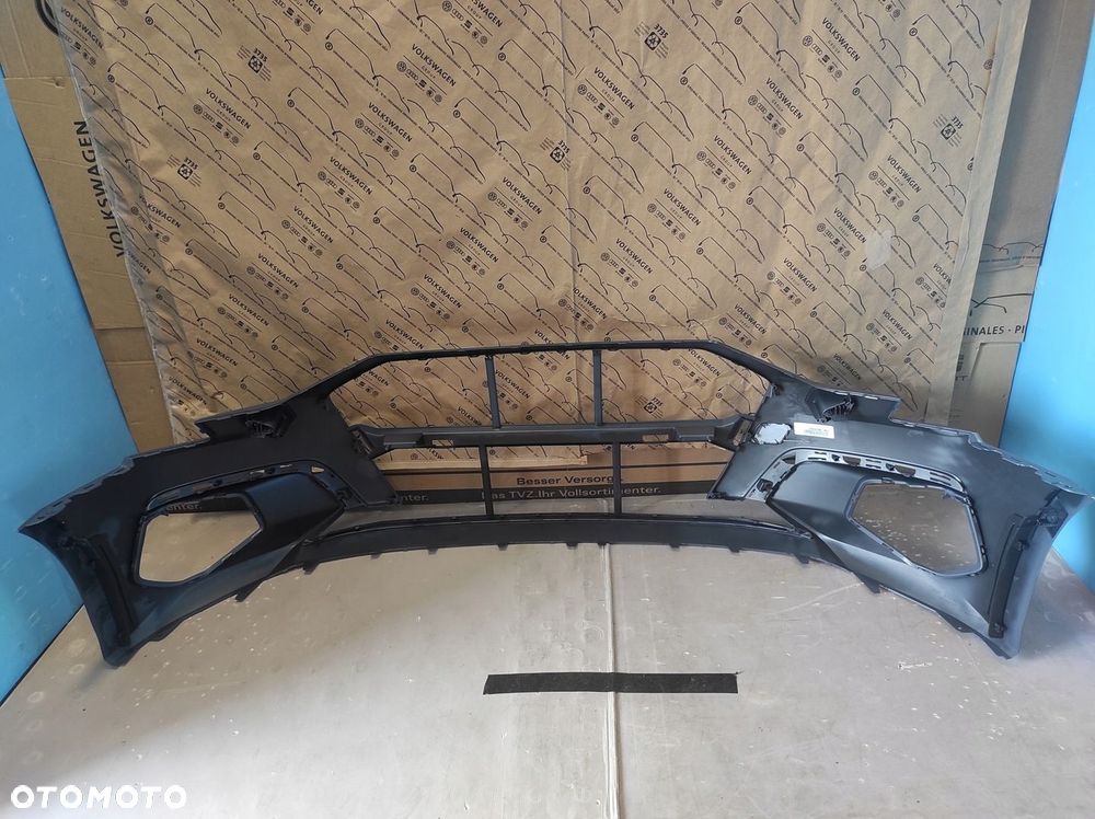Zderzak Przód Audi A3 8Y 8Y0807437 Nowy Oryginał - 4
