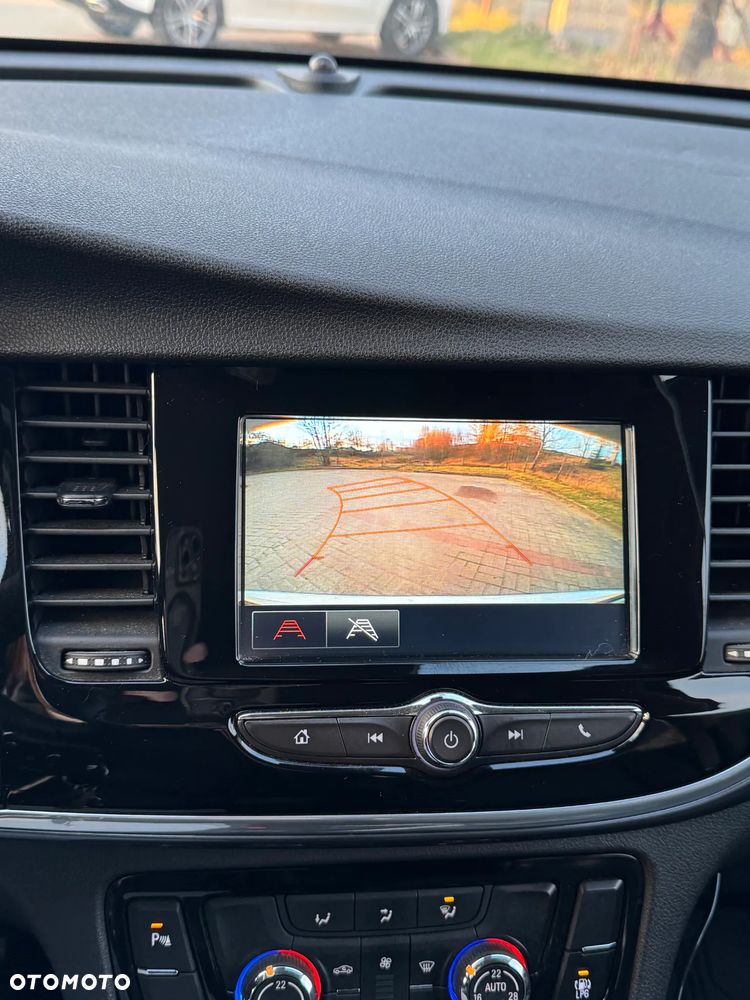 Opel Mokka X 1.4 T Enjoy S&S - 6