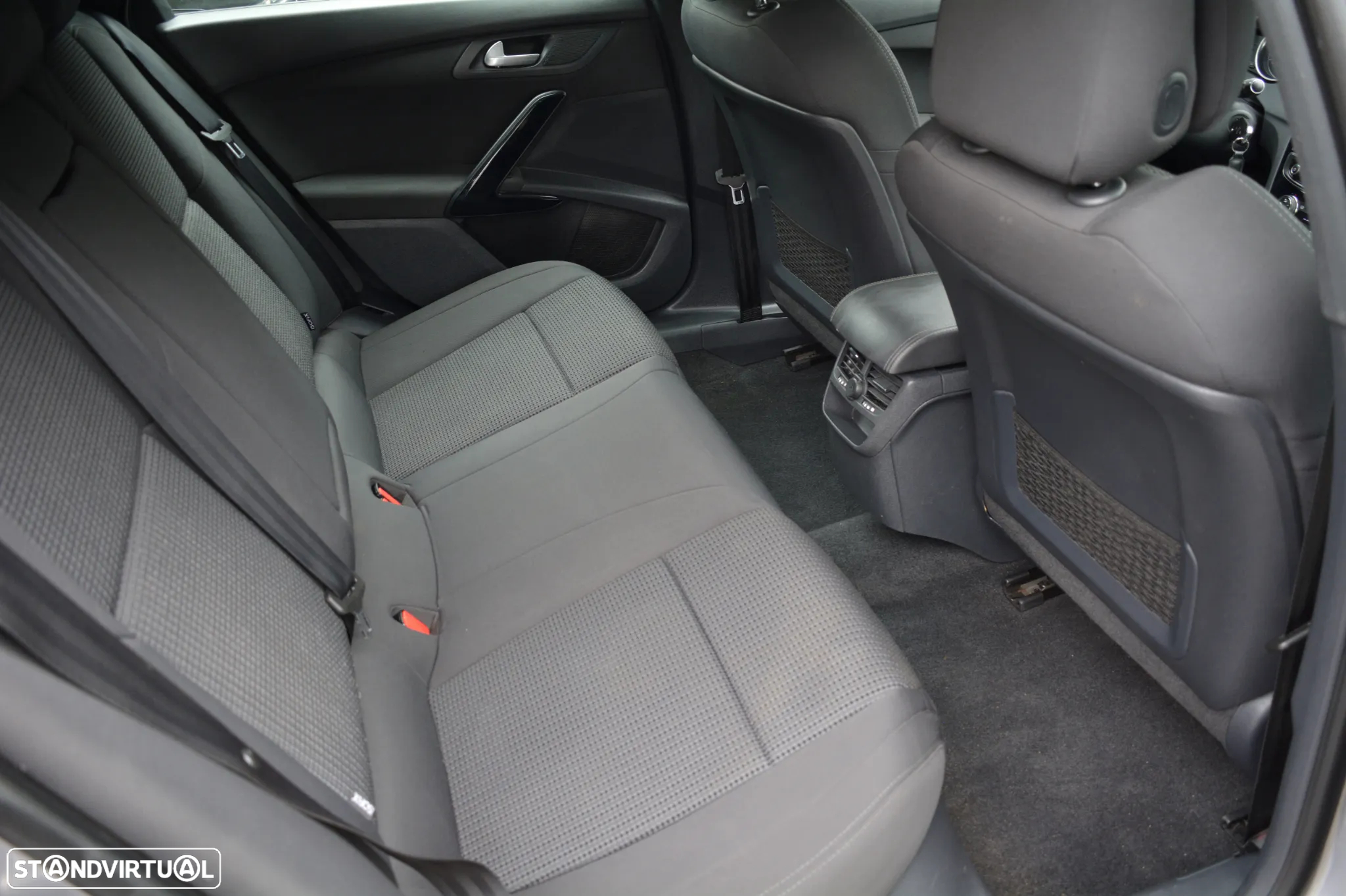 Peugeot 508 SW 1.6 BlueHDi Active - 18