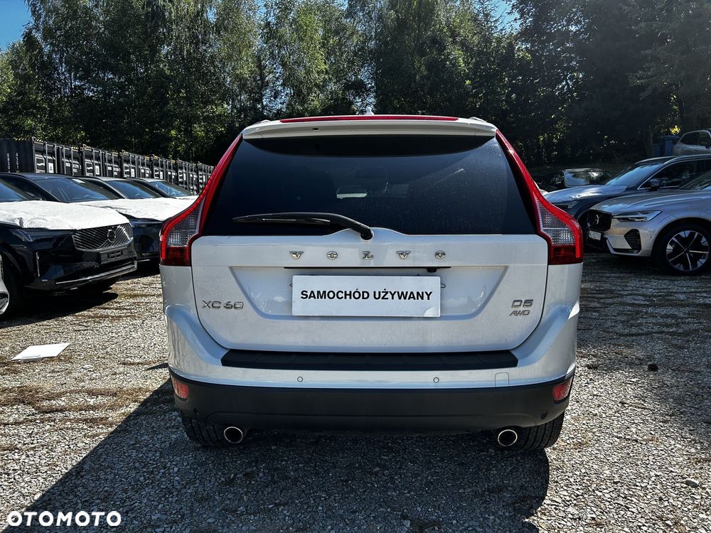 Volvo XC 60 - 7